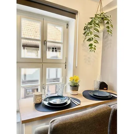 Holiday home Homelikestay 