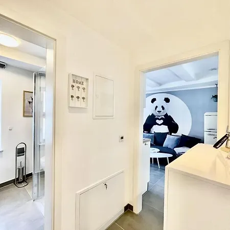 Holiday home Homelikestay 