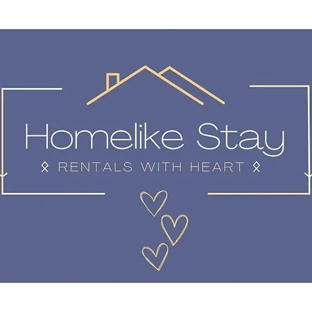 Homelikestay 